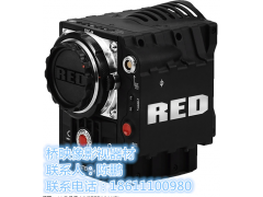 red epic摄影机图1