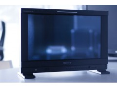 索尼PVM-1741 16-5英寸专业级OLED画面监视器图1