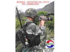 单兵背负式移动视频SZBTV-DB 无线图传 图像传输