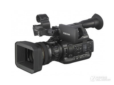 索尼高清摄影机 专业级  PMW-X280图2