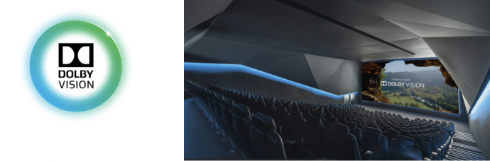 巨幕、激光、杜比、IMAX、RealD 看电影到底该选什么厅？