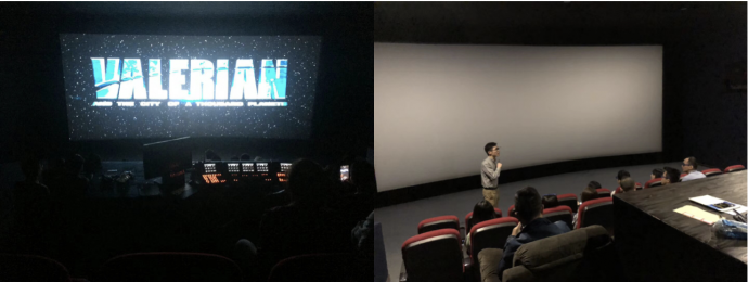 巨幕、激光、杜比、IMAX、RealD 看电影到底该选什么厅?