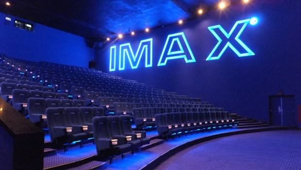 巨幕、激光、杜比、IMAX、RealD 看电影到底该选什么厅?