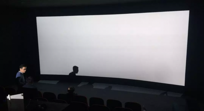 巨幕、激光、杜比、IMAX、RealD 看电影到底该选什么厅?