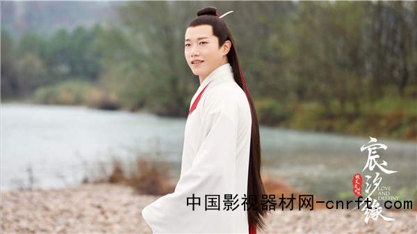 《宸汐缘》会员大结局:以初心与行动诠释剧集担当