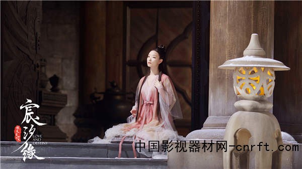 《宸汐缘》会员大结局:以初心与行动诠释剧集担当