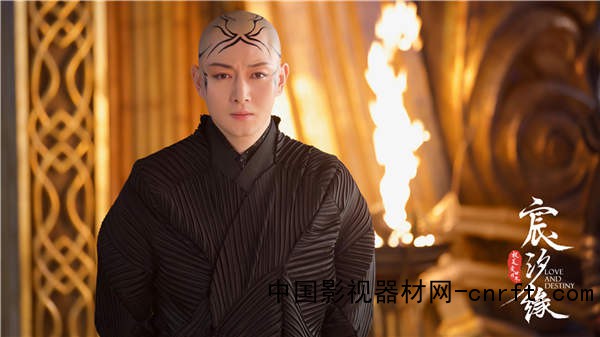《宸汐缘》会员大结局:以初心与行动诠释剧集担当