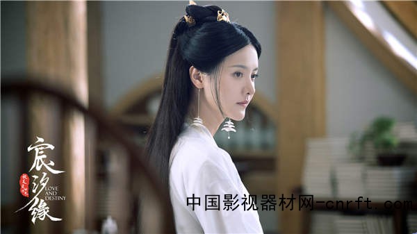 《宸汐缘》会员大结局:以初心与行动诠释剧集担当