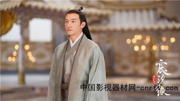 《宸汐缘》会员大结局:以初心与行动诠释剧集担当