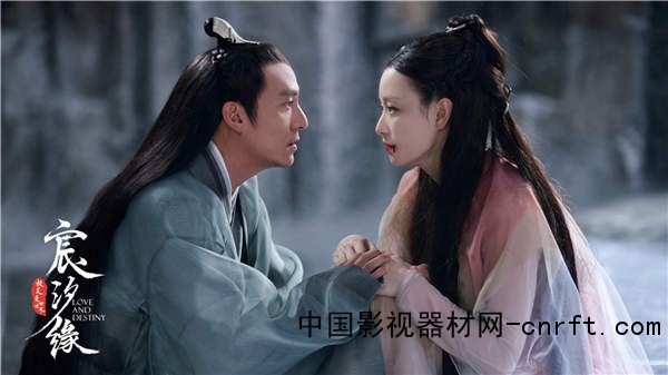 《宸汐缘》会员大结局:以初心与行动诠释剧集担当