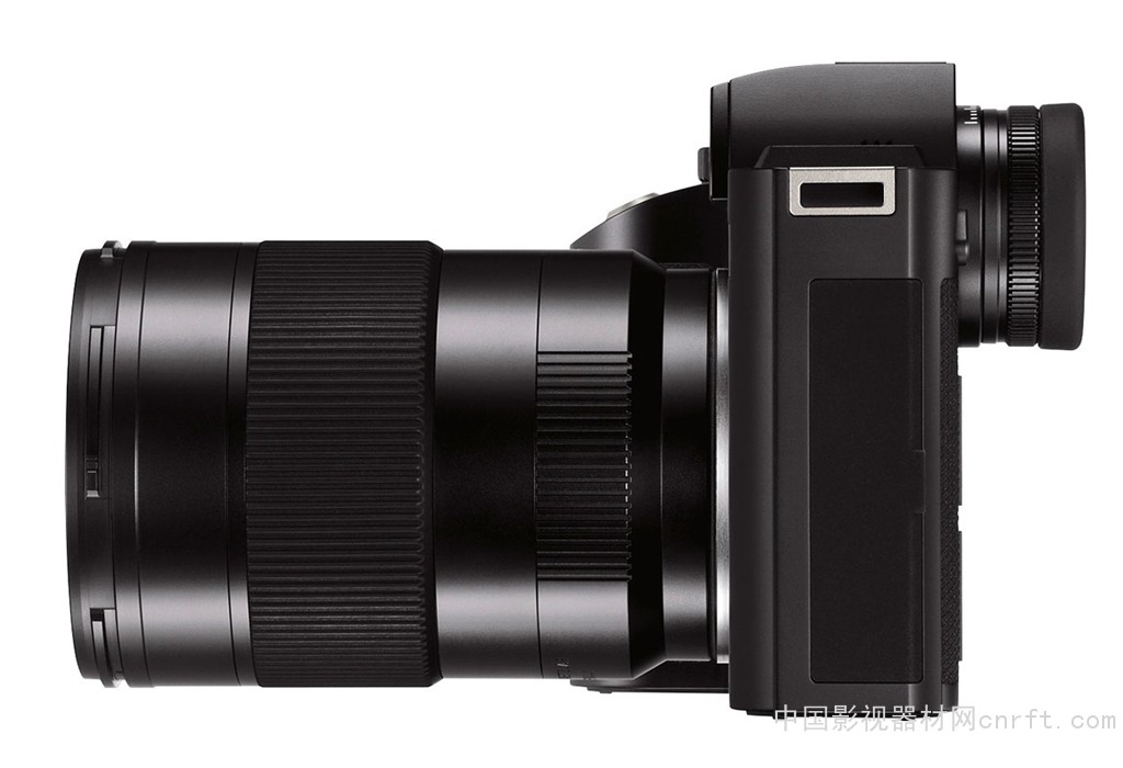 徕卡正式发布APO-SUMMICRON-SL 50mm F2 ASPH镜头