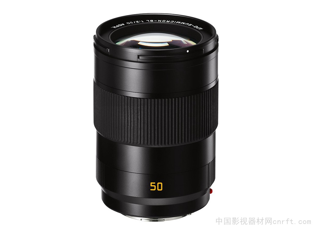 徕卡正式发布APO-SUMMICRON-SL 50mm F2 ASPH镜头
