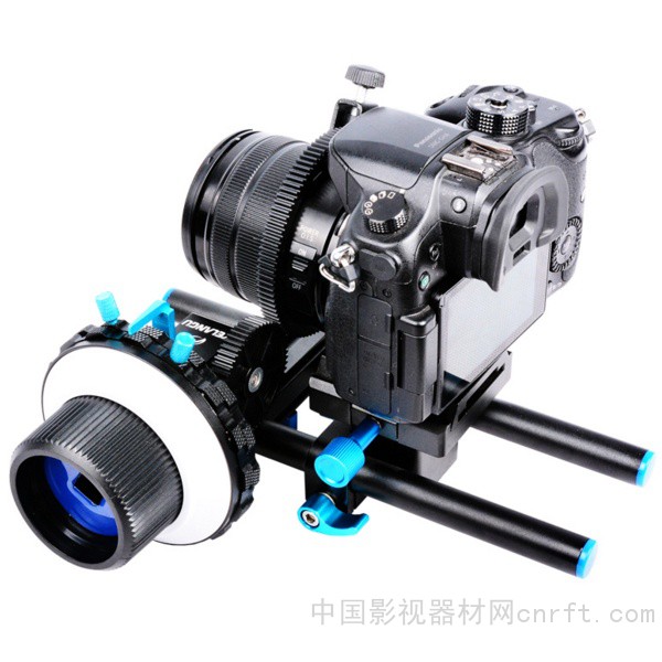 拿起相机拍视频 你认识多少配件？_谈跟焦器的作用及原理