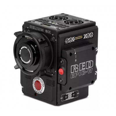 RED MONSTRO 8K VV 专业摄影摄像机PL/EF卡口 全画幅电影机/行货