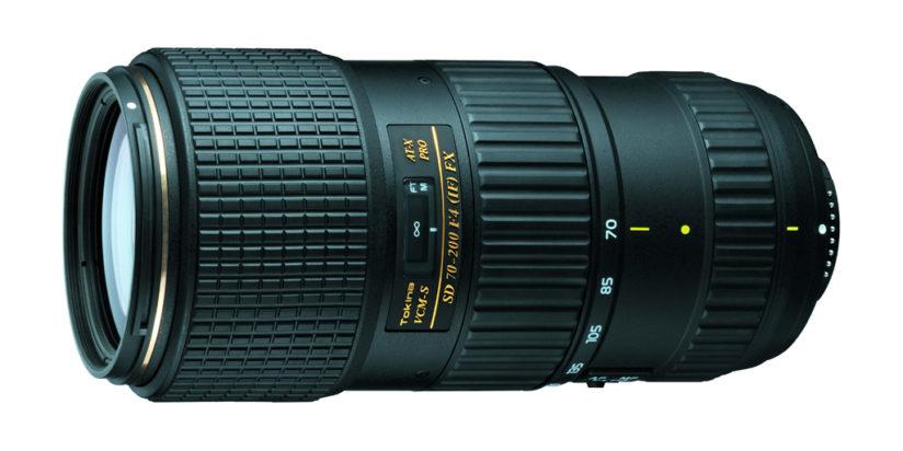 佳能EF 70-200mm f / 2.8L IS II USM