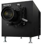 索尼SONY SRX-R515P 4K数字放映机图1