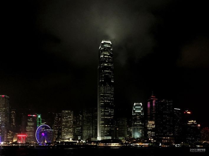 手机拍夜景的5个简单技巧 手机拍夜景的5个简单技巧