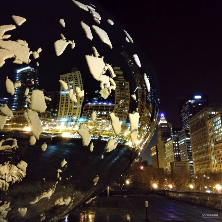 手机拍夜景的5个简单技巧 手机拍夜景的5个简单技巧