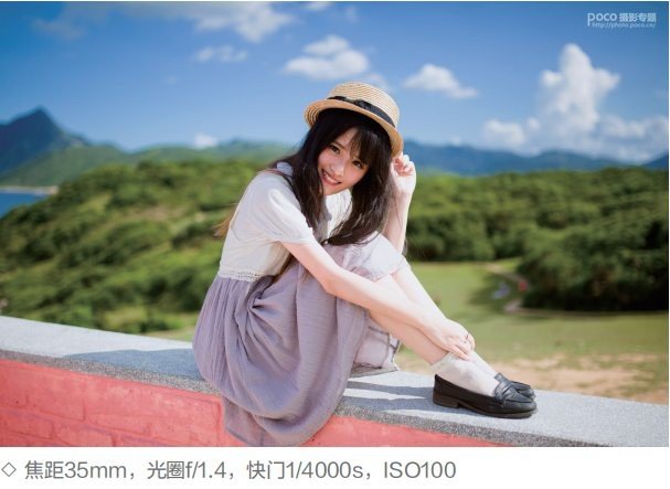 日系人像常见的6种拍摄道具及用法 日系人像常见的6种拍摄道具及用法