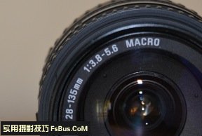 关于摄影镜头你应该知道的一切 关于摄影镜头你应该知道的一切