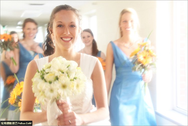 婚礼摄影器材方面的15个经验总结 婚礼摄影器材方面的15个经验总结
