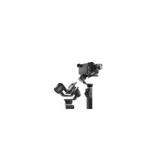 飞宇G6MAX多用稳定器微单手机运动相机防抖拍摄手持云台vlog