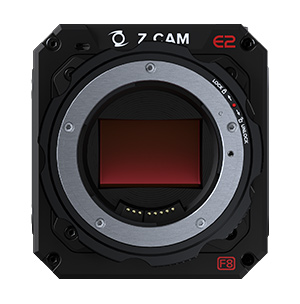 Z CAM E2-F8 全画幅8K电影摄像机 ZCAM E2 F8 国产摄像机