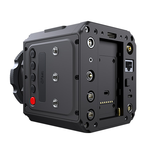 Z CAM E2-F8 全画幅8K电影摄像机 ZCAM E2 F8 国产摄像机图3