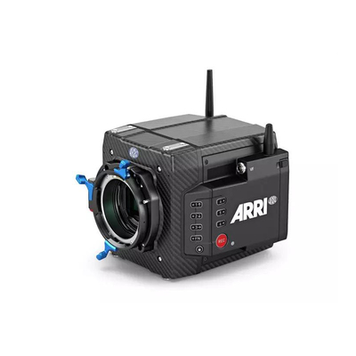 阿莱ARRI Alexa mini LF全画幅艾丽莎迷你4.5k电影摄影摄像机