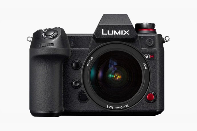 改变佳能EOS R5的仅是8K吗？