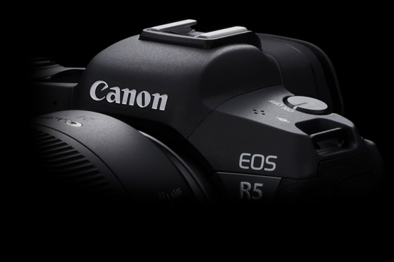 改变佳能EOS R5的仅是8K吗？