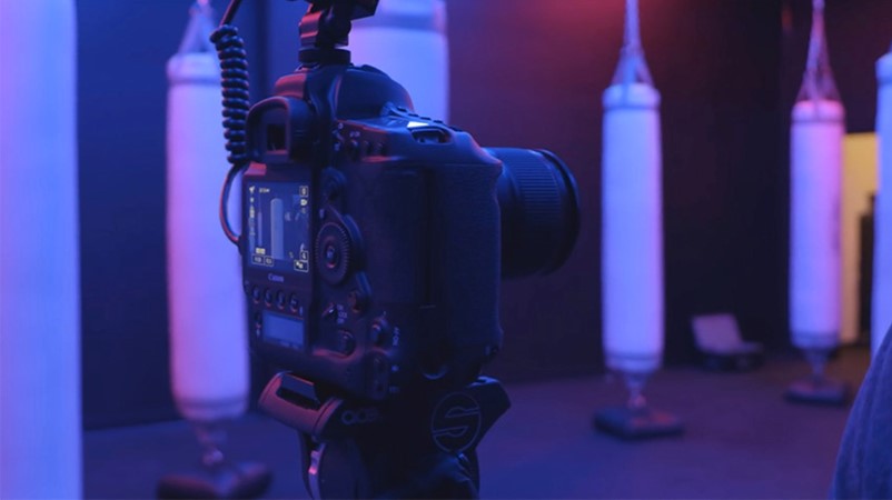 1D X Mark III vs C500 Mark II，这可不是不平等对比