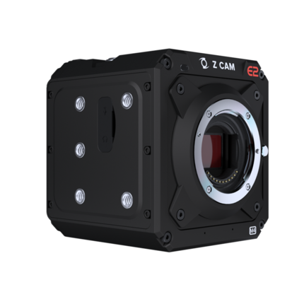 Z CAM E2 M4影视级4k/160p电影机 摄影机 摄像机可内录ProRes格式