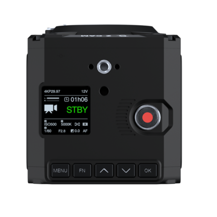 Z CAM E2 M4影视级4k/160p电影机 摄影机 摄像机可内录ProRes格式图2