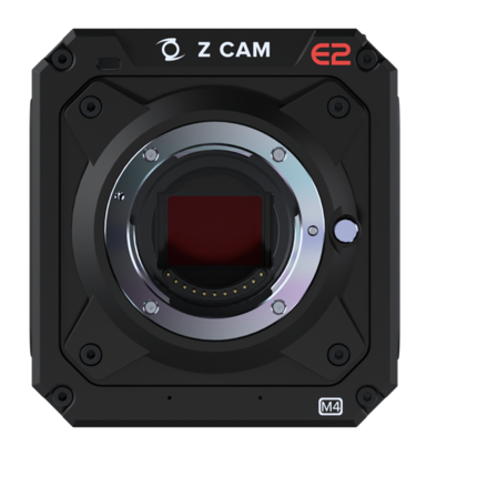 Z CAM E2 M4影视级4k/160p电影机 摄影机 摄像机可内录ProRes格式图3