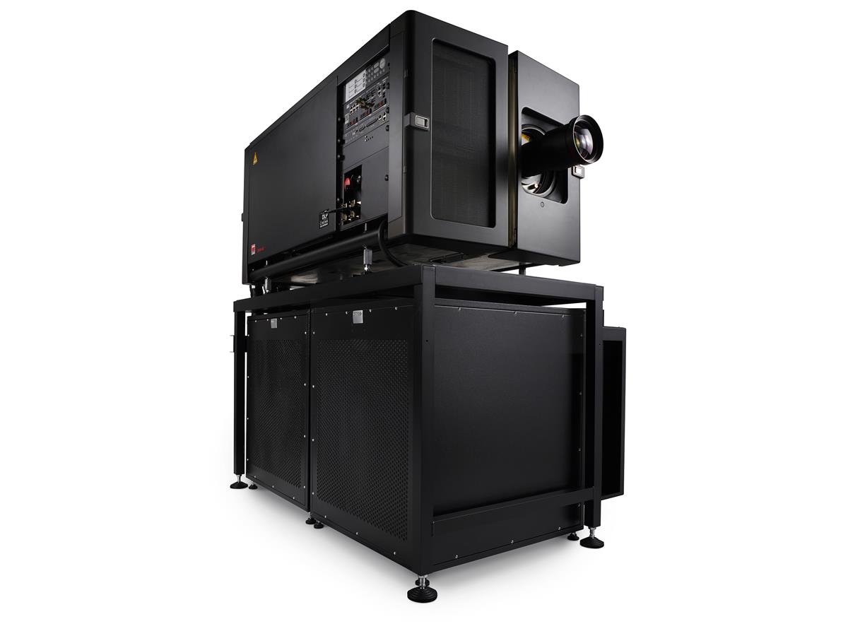巴可DP4K-40LHC 6P RGB 三色激光影院投影机放映机图1