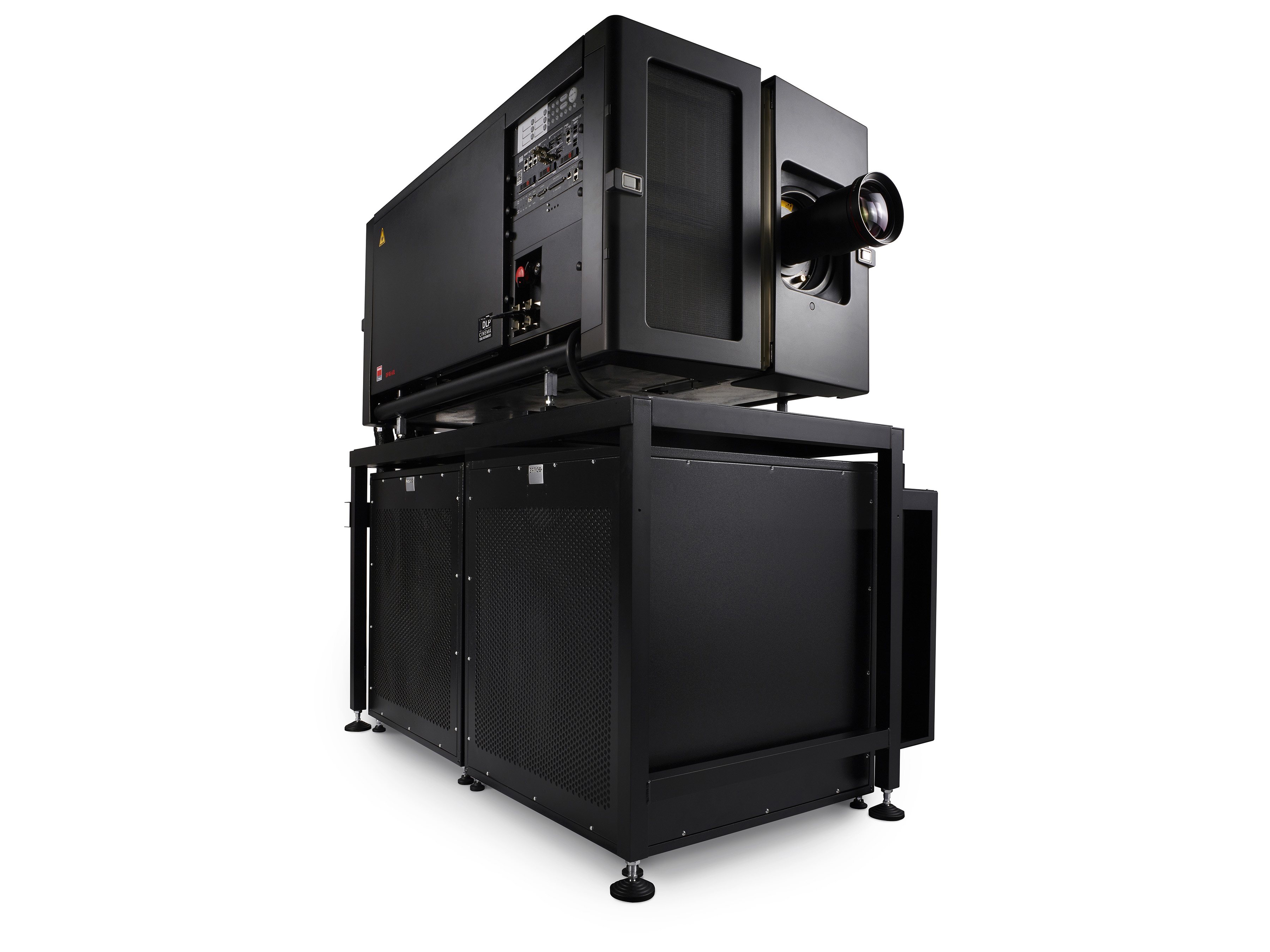 巴可DP4K-40LHC 6P RGB 三色激光影院投影机放映机图2