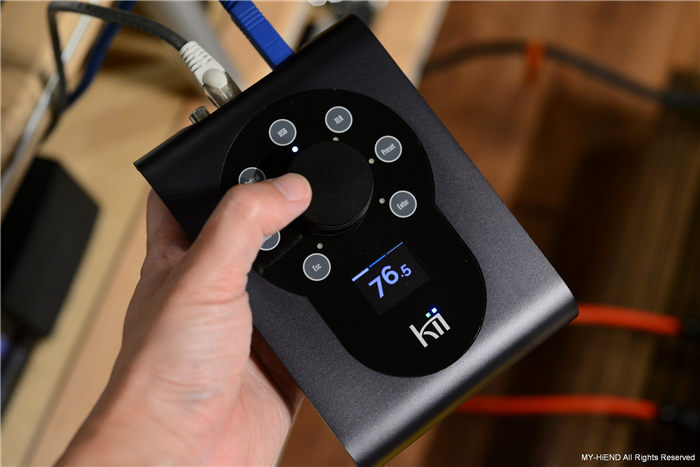 Kii Three BXT System：巧妙合体，无可挑剔的实力与声音