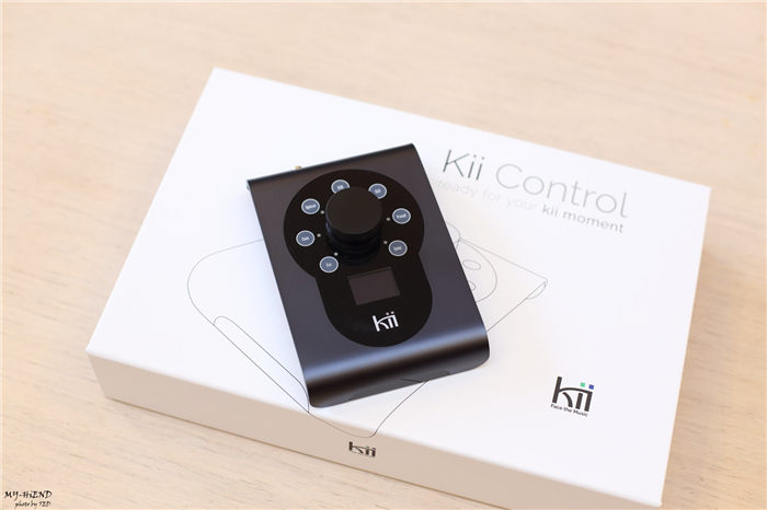 Kii Three BXT System：巧妙合体，无可挑剔的实力与声音