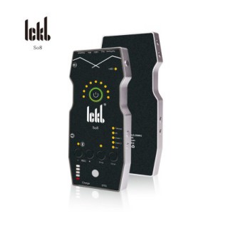 ickb so8第四代声卡唱歌手机专用直播设备-电脑通用台式外置