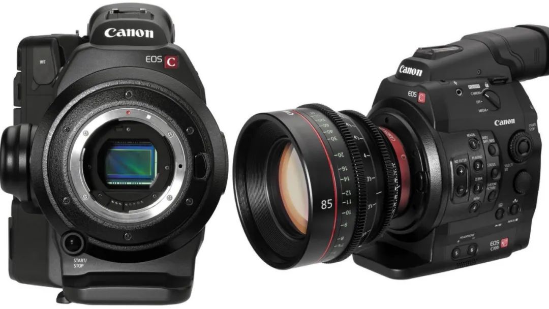 从C300到C300 Mark III：佳能电影摄影机这10年都发生了什么？