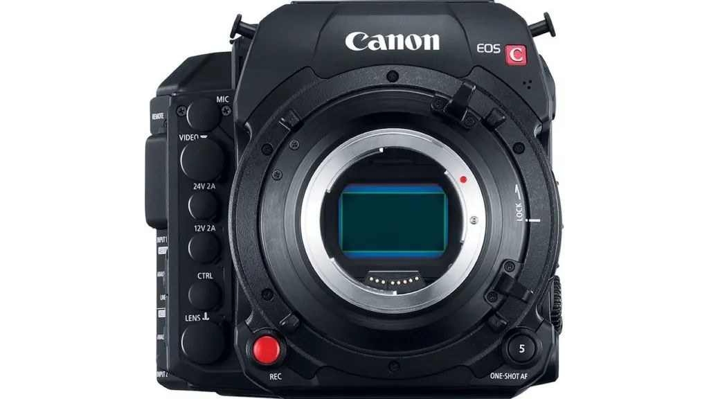 从C300到C300 Mark III：佳能电影摄影机这10年都发生了什么？