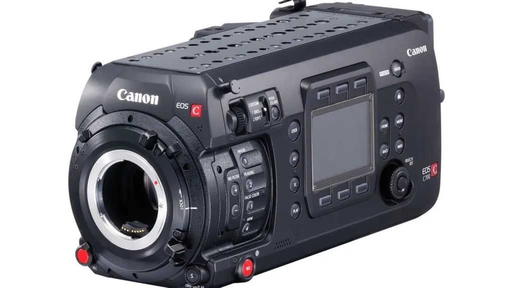 从C300到C300 Mark III：佳能电影摄影机这10年都发生了什么？