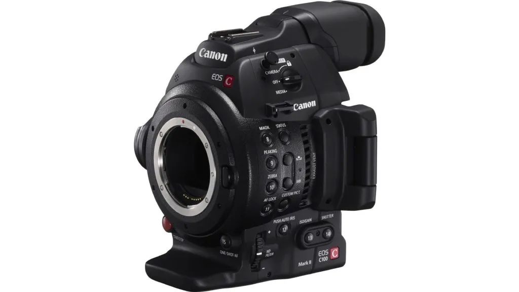 从C300到C300 Mark III：佳能电影摄影机这10年都发生了什么？