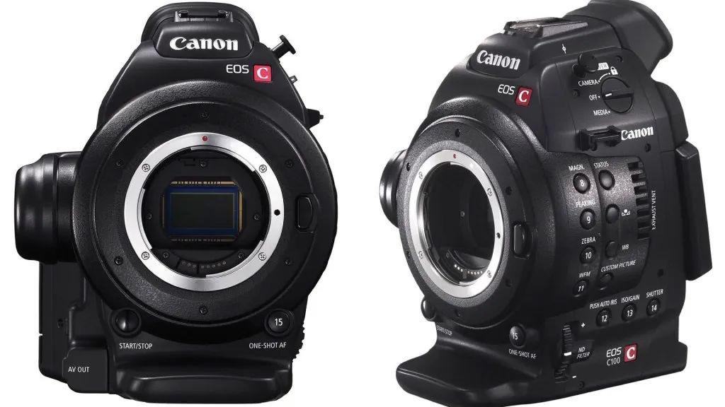 从C300到C300 Mark III：佳能电影摄影机这10年都发生了什么？