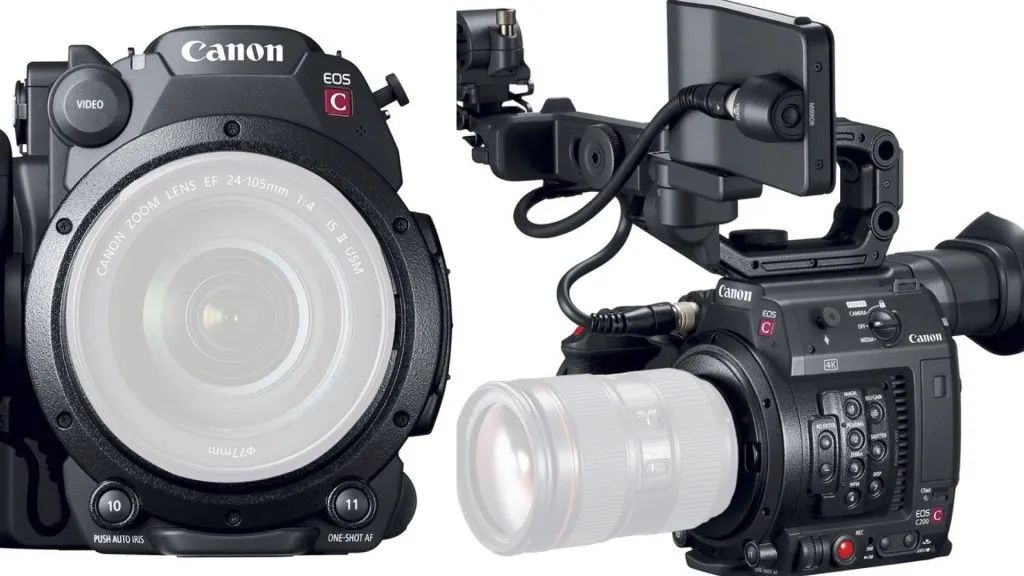 从C300到C300 Mark III：佳能电影摄影机这10年都发生了什么？