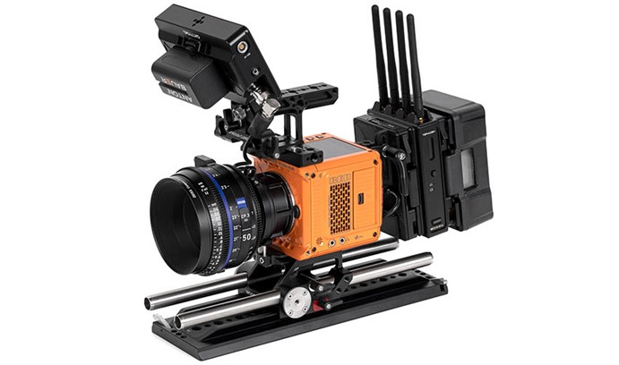 配件先行！Wooden Camera发布RED Komodo系列配件