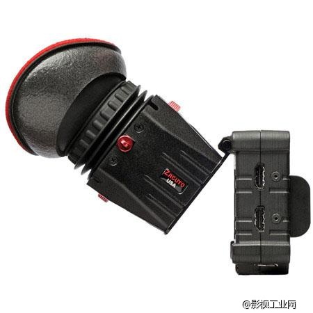 谈谈国内外的那些EVF寻像器