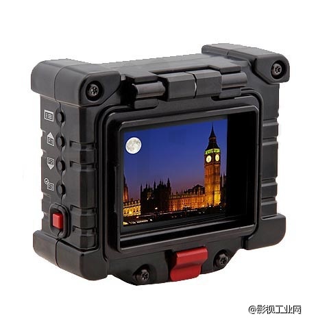 谈谈国内外的那些EVF寻像器