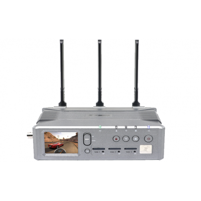 TC-90HS Pro多路聚合HDMI编码器4G直播推流机SDI直播设备